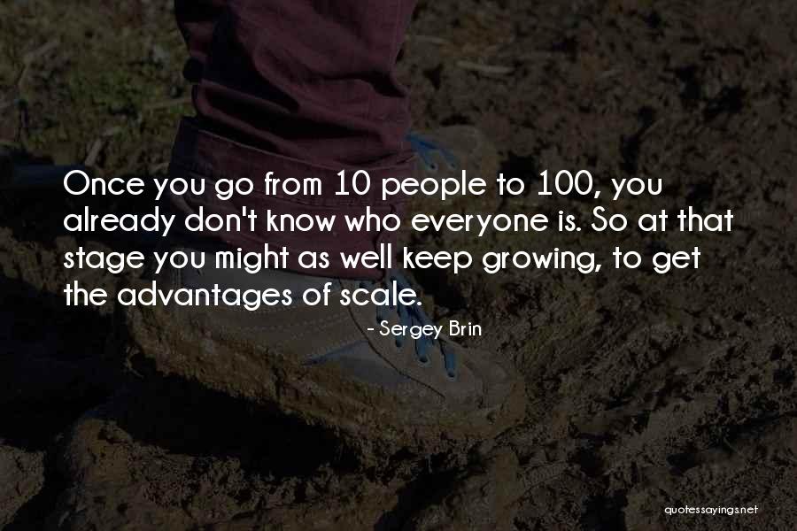 Sergey Quotes By Sergey Brin Sergey Quotes By Sergey Brin