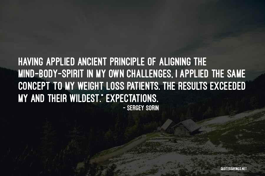 Sergey Sorin Quotes 723810 Sergey Sorin Quotes 723810