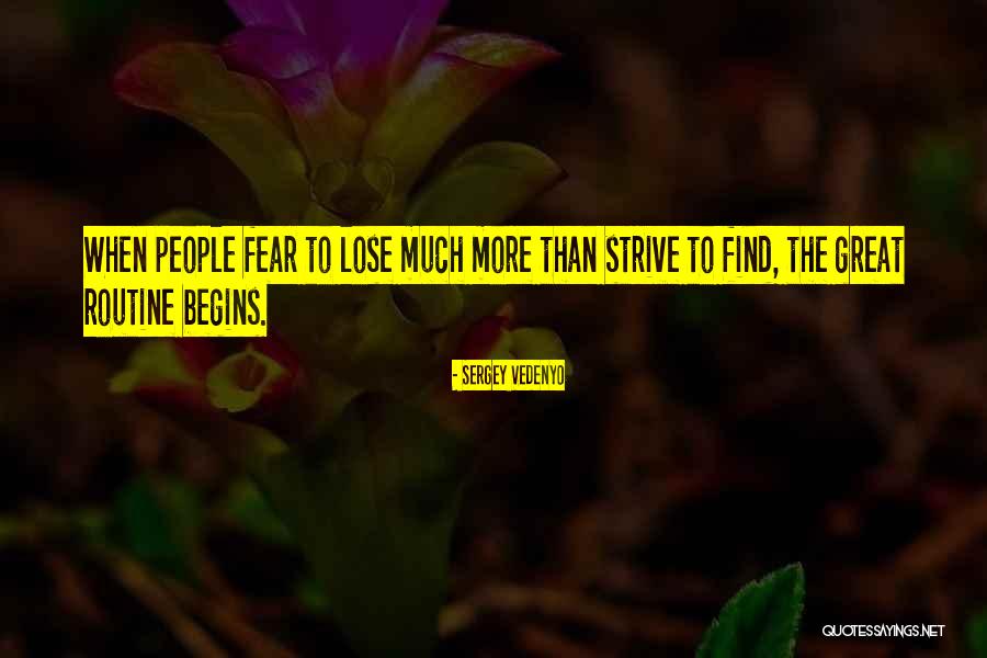 Sergey Vedenyo Quotes 565794 Sergey Vedenyo Quotes 565794