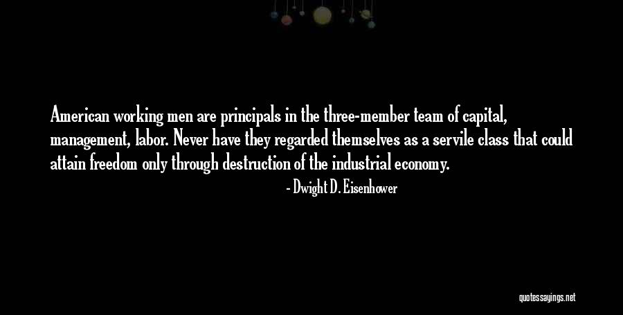 Serghei Lavrov Quotes By Dwight D. Eisenhower Serghei Lavrov Quotes By Dwight D. Eisenhower