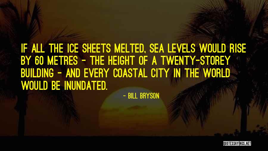 Serghei Lunchevici Quotes By Bill Bryson Serghei Lunchevici Quotes By Bill Bryson