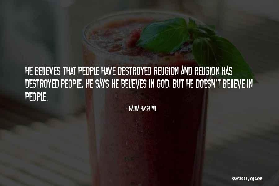 Serghei Tvetcov Quotes By Nadia Hashimi Serghei Tvetcov Quotes By Nadia Hashimi