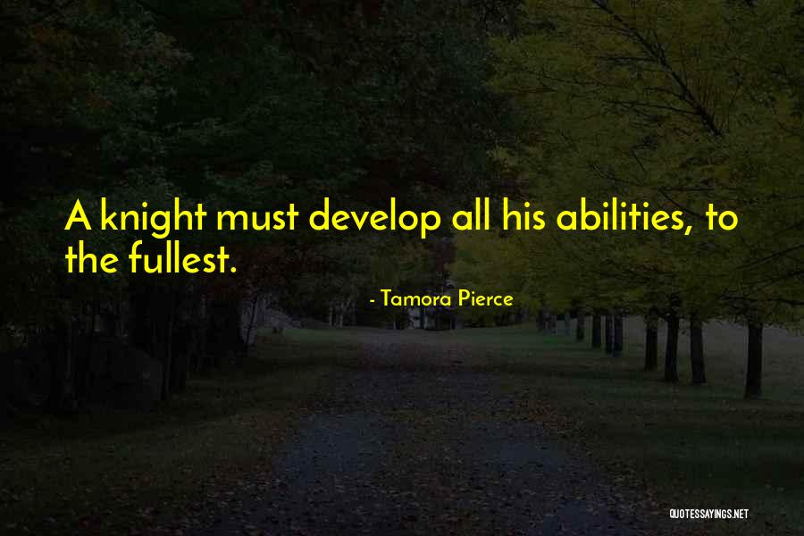 Sergia Qutaiseli Quotes By Tamora Pierce Sergia Qutaiseli Quotes By Tamora Pierce