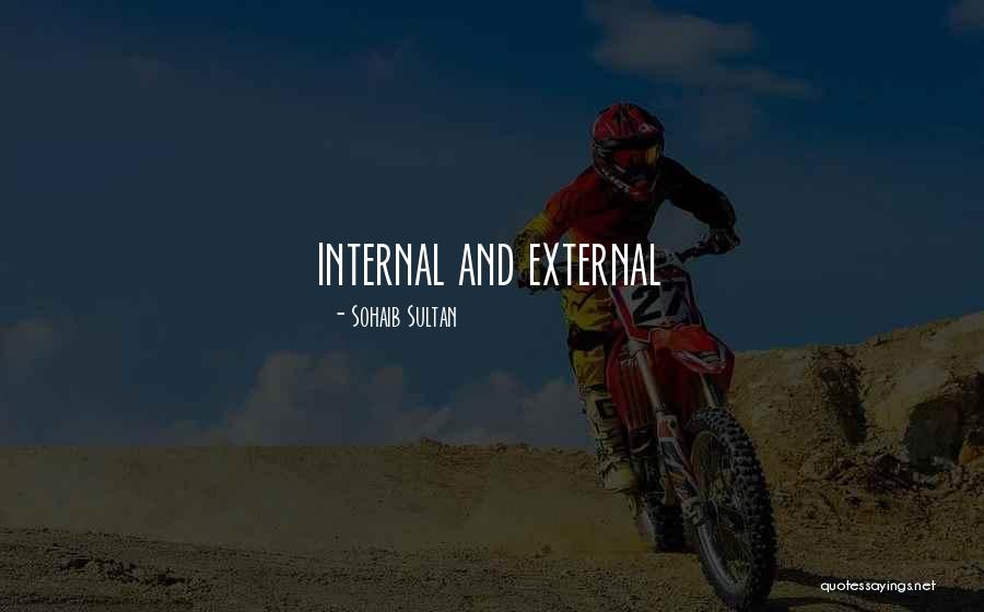 Sergii Maistruk Quotes By Sohaib Sultan Sergii Maistruk Quotes By Sohaib Sultan