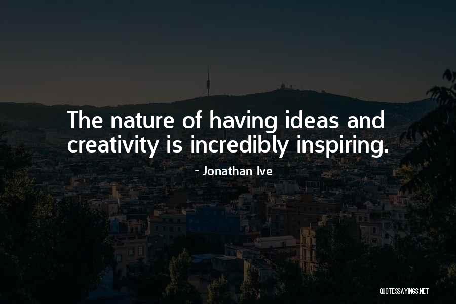 Sergije Djurovic Quotes By Jonathan Ive Sergije Djurovic Quotes By Jonathan Ive