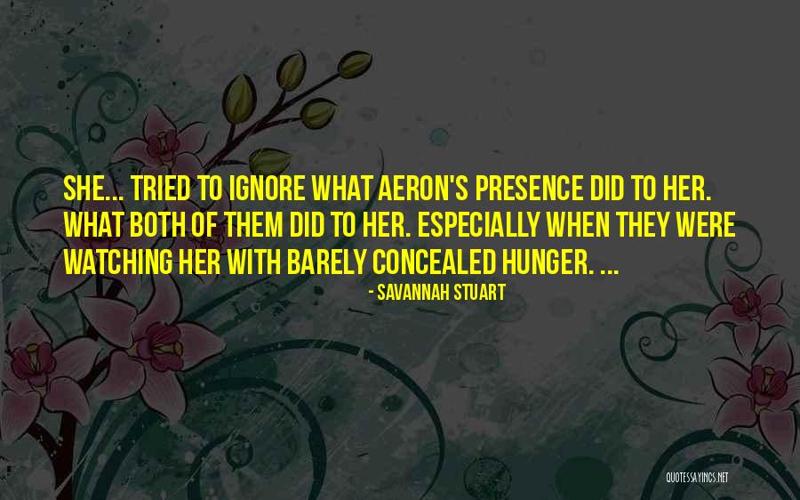Sergine Lucien Quotes By Savannah Stuart Sergine Lucien Quotes By Savannah Stuart