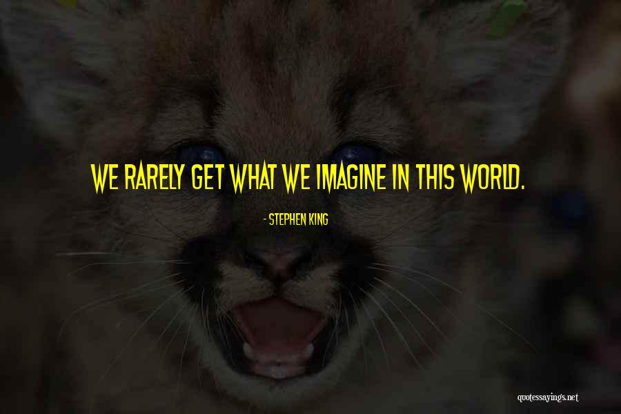 Sergine Morissaint Quotes By Stephen King Sergine Morissaint Quotes By Stephen King