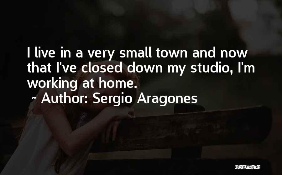 Sergio Aragones Quotes 1467228