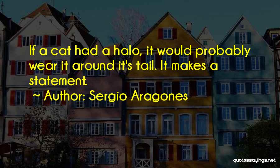 Sergio Aragones Quotes 293019