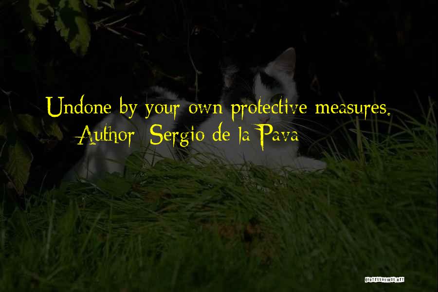 Sergio De La Pava Quotes 2052620
