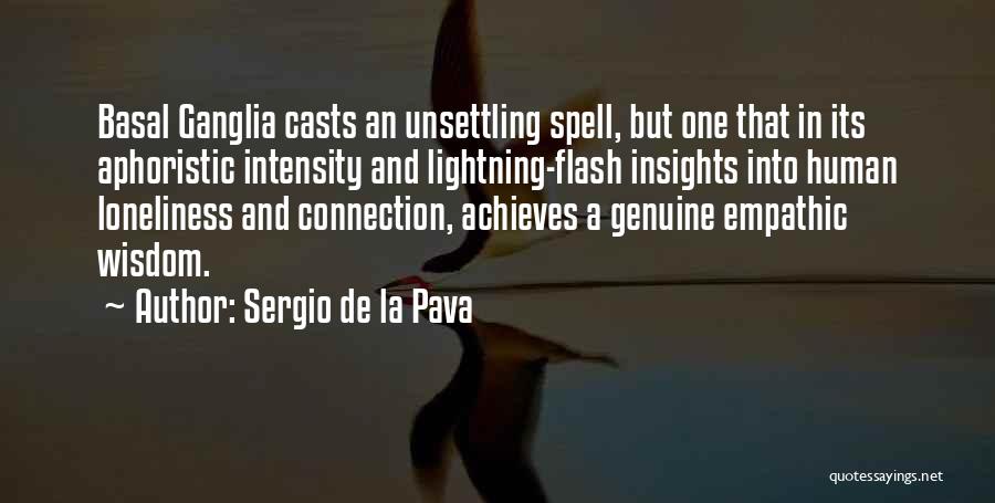 Sergio De La Pava Quotes 526245