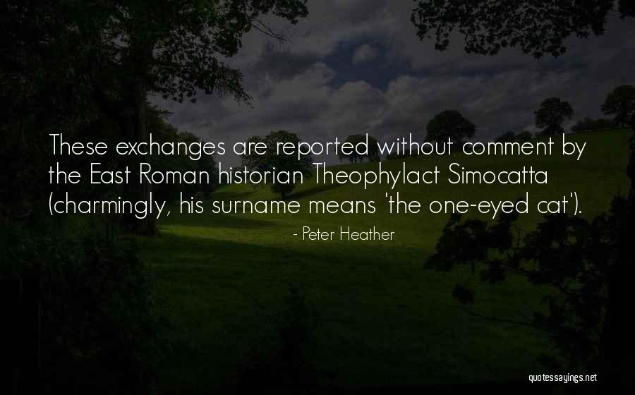 Sergio Denis Despues De Tanto Tiempo Quotes By Peter Heather Sergio Denis Despues De Tanto Tiempo Quotes By Peter Heather