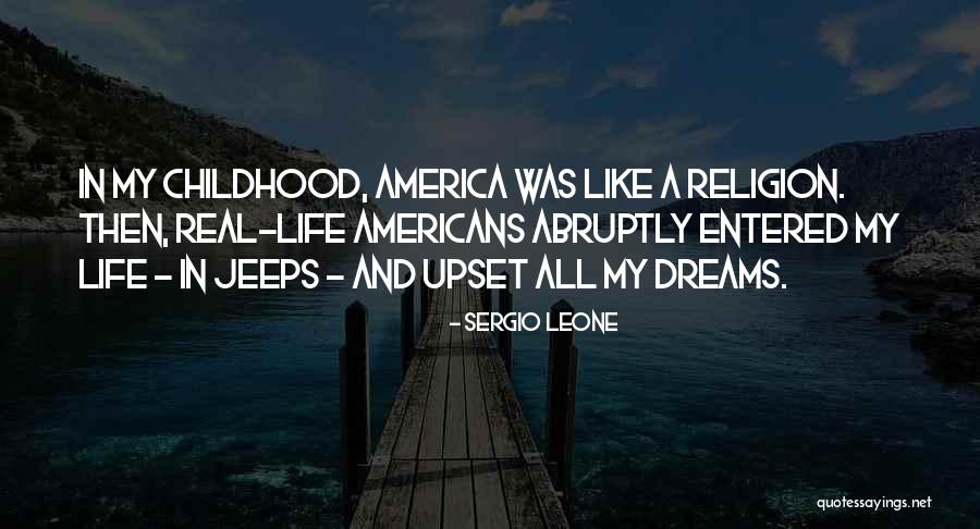 Sergio Leone Quotes 1358224 Sergio Leone Quotes 1358224