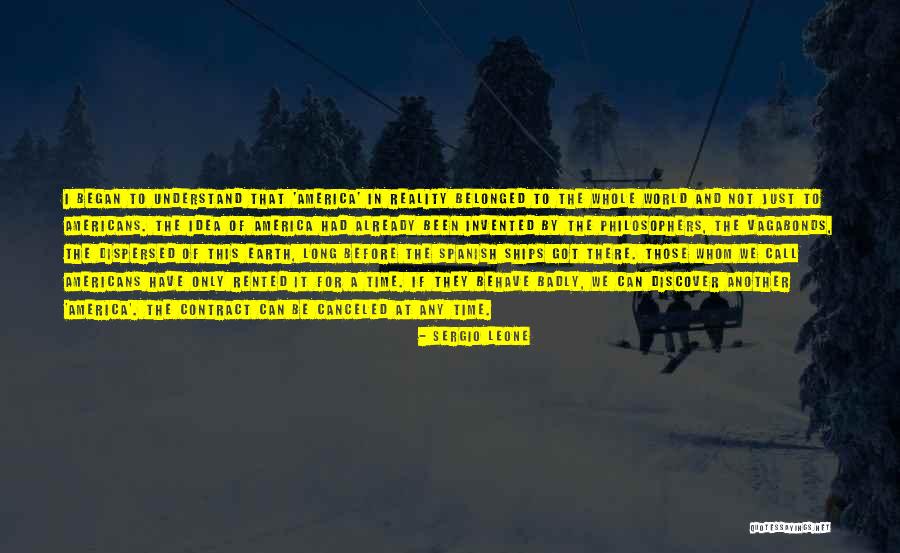 Sergio Leone Quotes 1443603 Sergio Leone Quotes 1443603