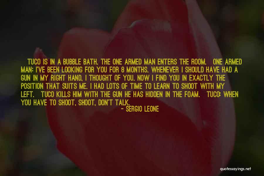 Sergio Leone Quotes 2105705