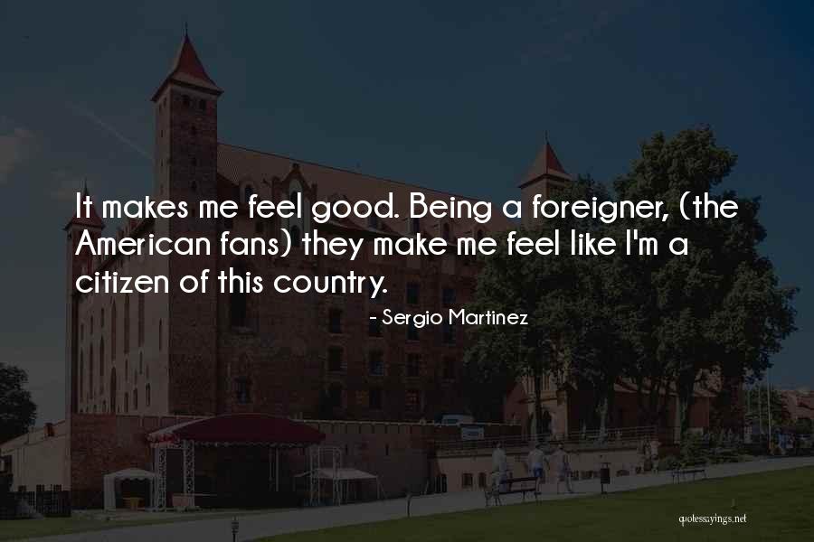 Sergio Martinez Quotes 160692 Sergio Martinez Quotes 160692