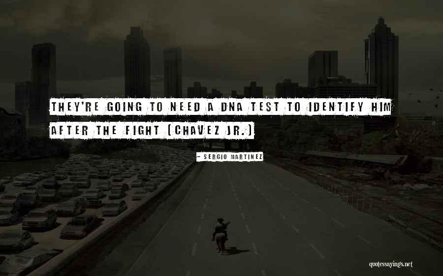 Sergio Martinez Quotes 2047790 Sergio Martinez Quotes 2047790