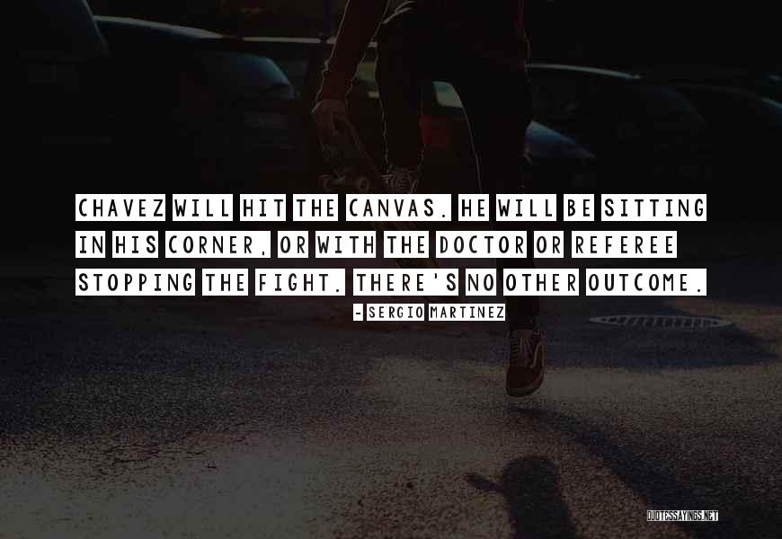 Sergio Martinez Quotes 334636 Sergio Martinez Quotes 334636