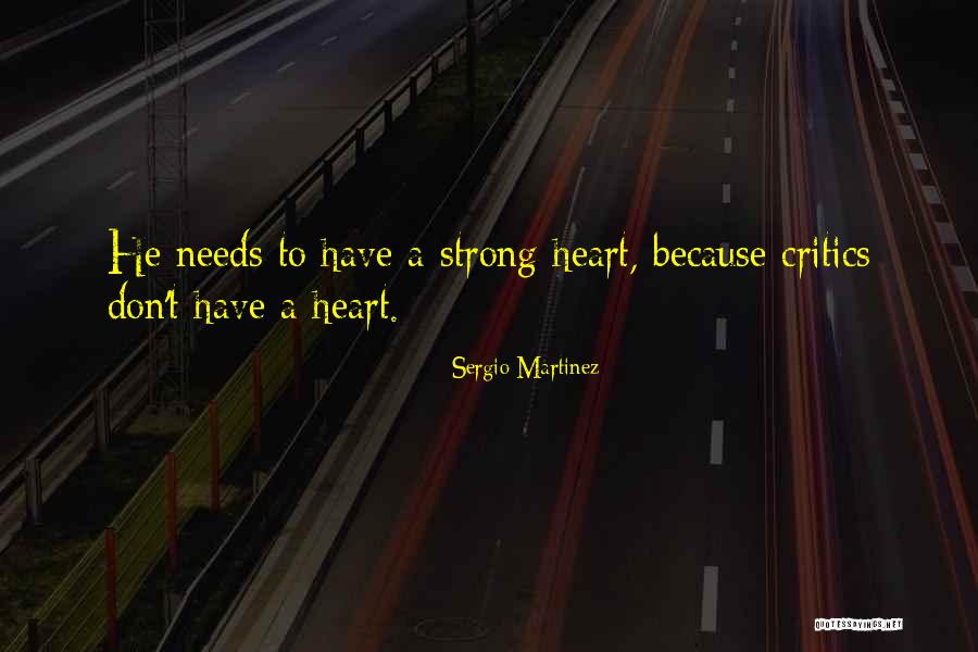 Sergio Martinez Quotes 98561 Sergio Martinez Quotes 98561