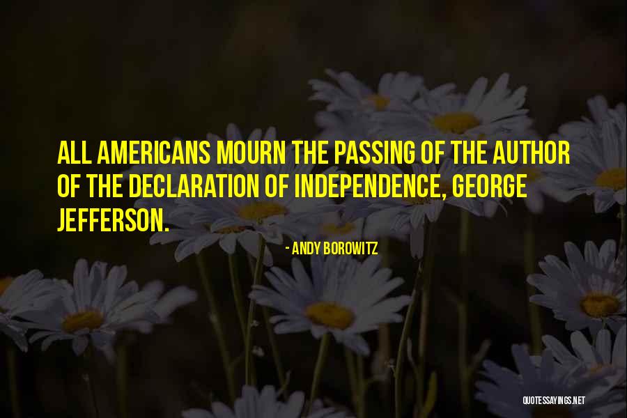 Sergio Mendes Quotes By Andy Borowitz Sergio Mendes Quotes By Andy Borowitz