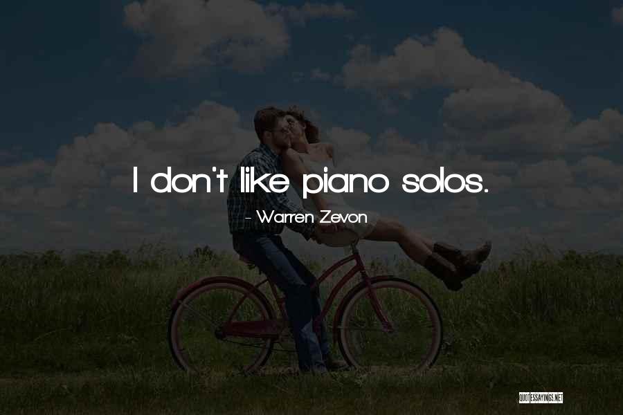 Sergio Mendes Quotes By Warren Zevon Sergio Mendes Quotes By Warren Zevon