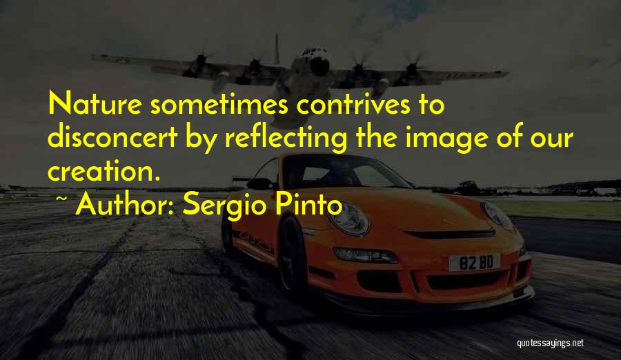 Sergio Pinto Quotes 1737586