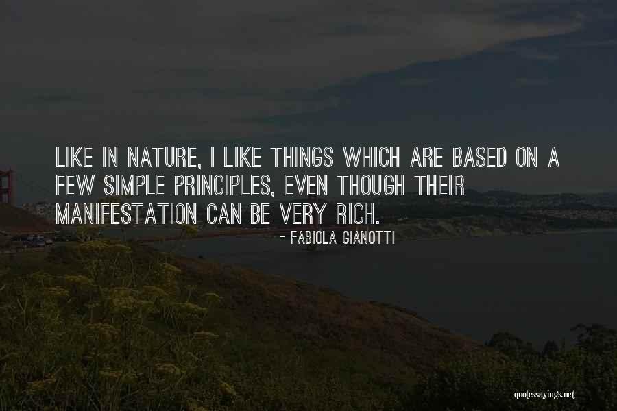 Sergio Pitol Quotes By Fabiola Gianotti Sergio Pitol Quotes By Fabiola Gianotti