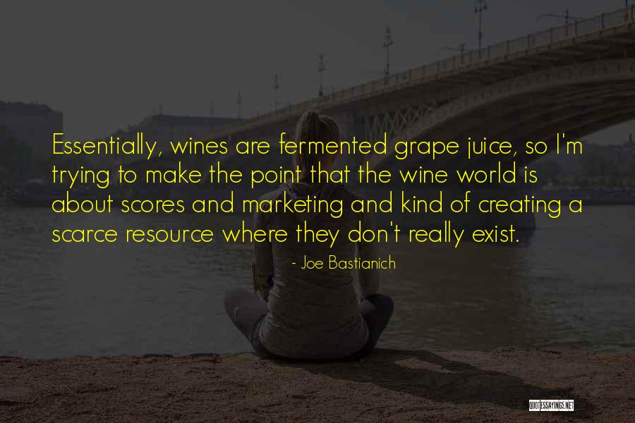 Sergio Pitol Quotes By Joe Bastianich Sergio Pitol Quotes By Joe Bastianich