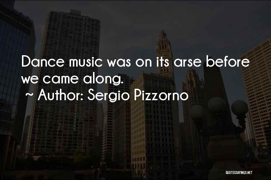 Sergio Pizzorno Quotes 284538 Sergio Pizzorno Quotes 284538