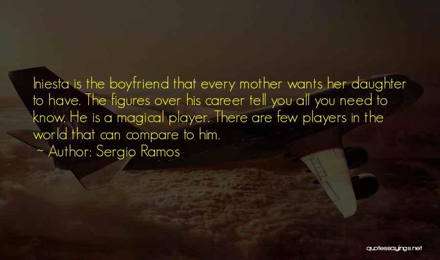 Sergio Ramos Quotes 1126552