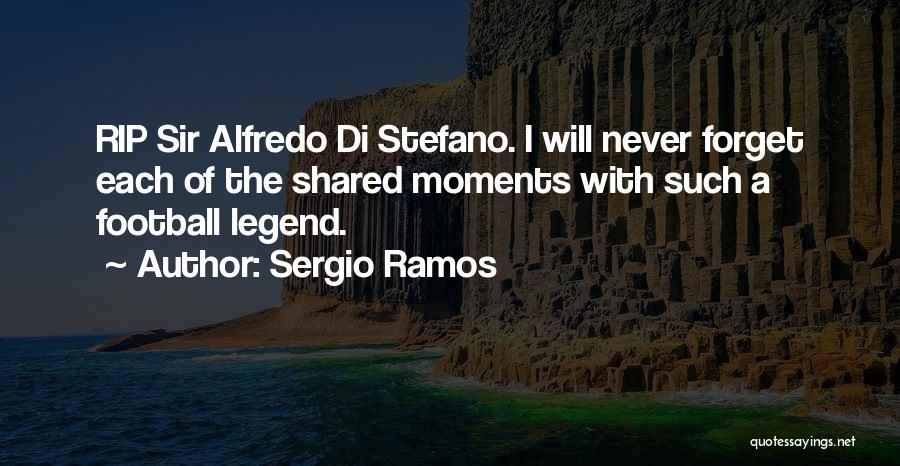 Sergio Ramos Quotes 999333
