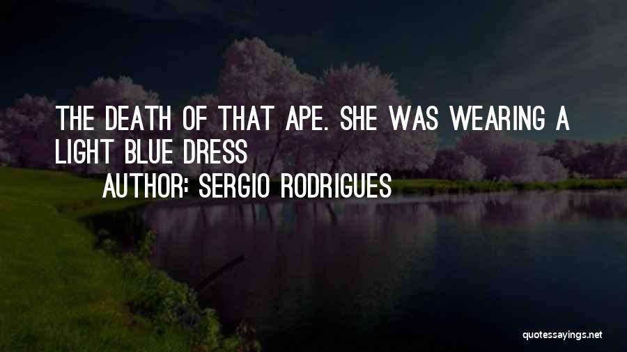 Sergio Rodrigues Quotes 1974226