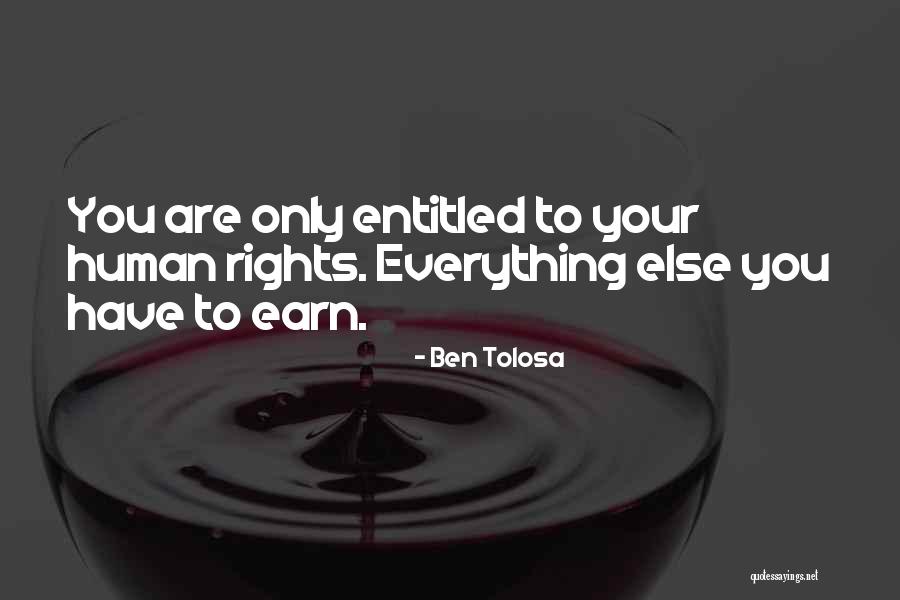 Sergis Barbershop Quotes By Ben Tolosa Sergis Barbershop Quotes By Ben Tolosa