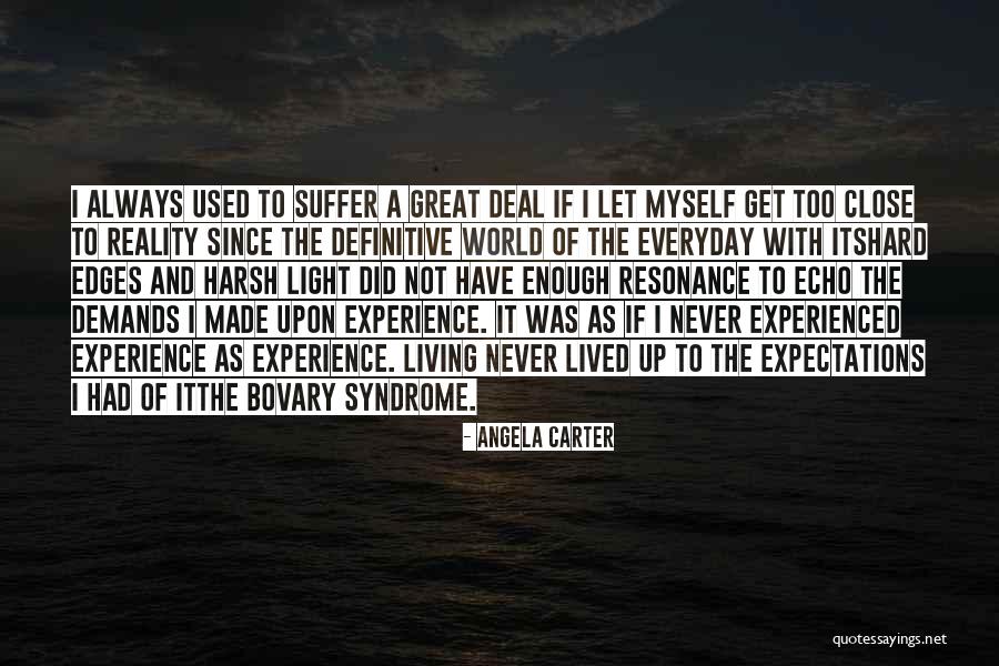 Sergis Head Quotes By Angela Carter Sergis Head Quotes By Angela Carter