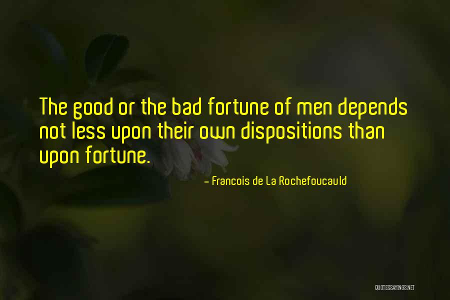 Sergis In Canton Quotes By Francois De La Rochefoucauld Sergis In Canton Quotes By Francois De La Rochefoucauld