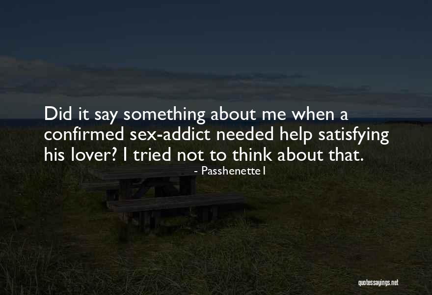Sergis Tapas Quotes By Passhenette1 Sergis Tapas Quotes By Passhenette1