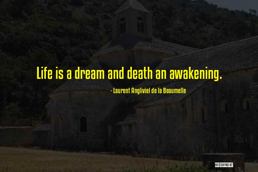 Sergiu Tudor Quotes By Laurent Angliviel De La Beaumelle Sergiu Tudor Quotes By Laurent Angliviel De La Beaumelle