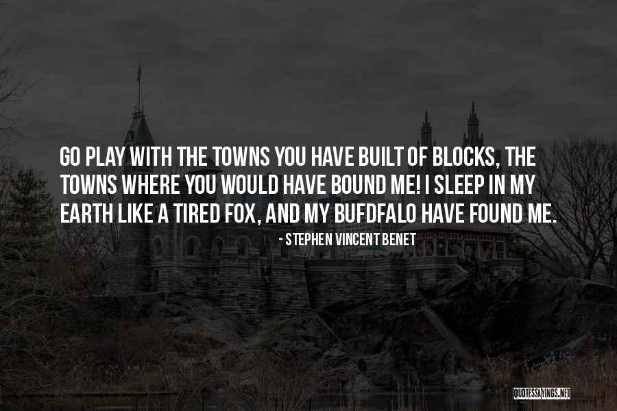 Sergius Iii Quotes By Stephen Vincent Benet Sergius Iii Quotes By Stephen Vincent Benet