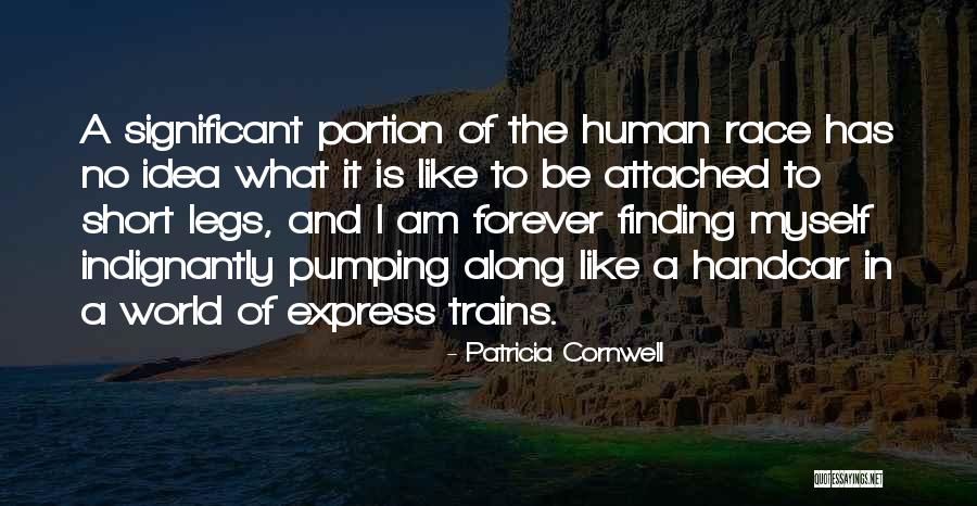 Serhat Durmus Quotes By Patricia Cornwell Serhat Durmus Quotes By Patricia Cornwell