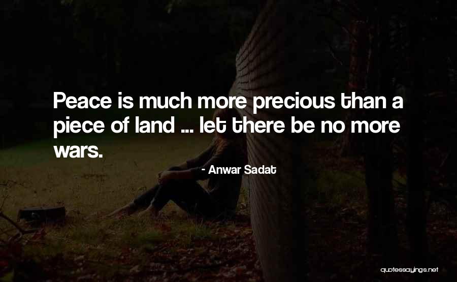 Serhat Teoman Quotes By Anwar Sadat Serhat Teoman Quotes By Anwar Sadat