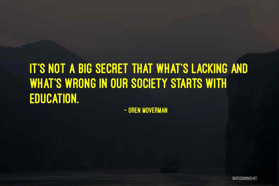 Serhat Teoman Quotes By Oren Moverman Serhat Teoman Quotes By Oren Moverman
