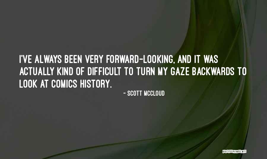 Serhat Teoman Quotes By Scott McCloud Serhat Teoman Quotes By Scott McCloud