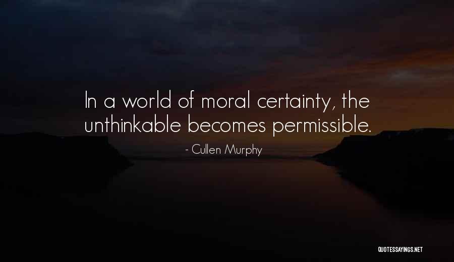 Serhatlic Zuti Quotes By Cullen Murphy Serhatlic Zuti Quotes By Cullen Murphy