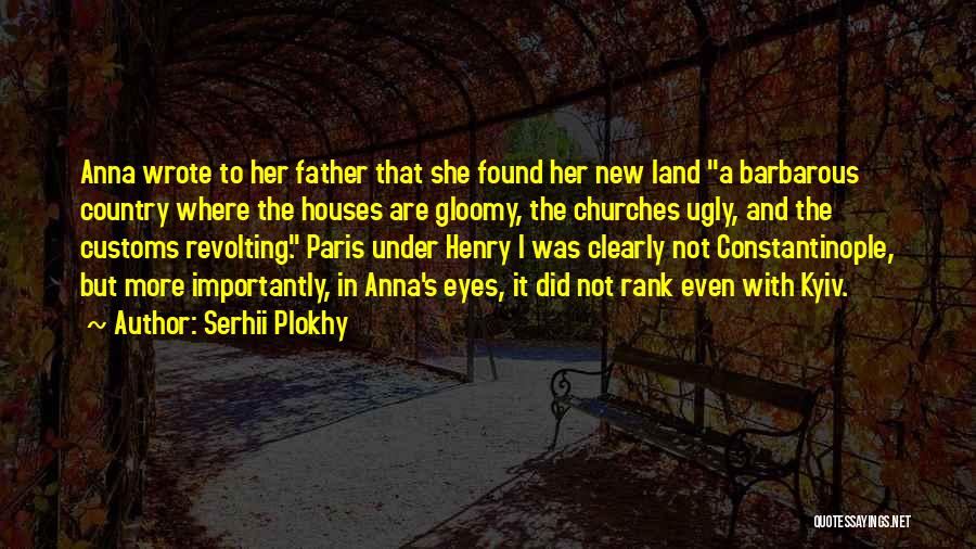 Serhii Plokhy Quotes 203165