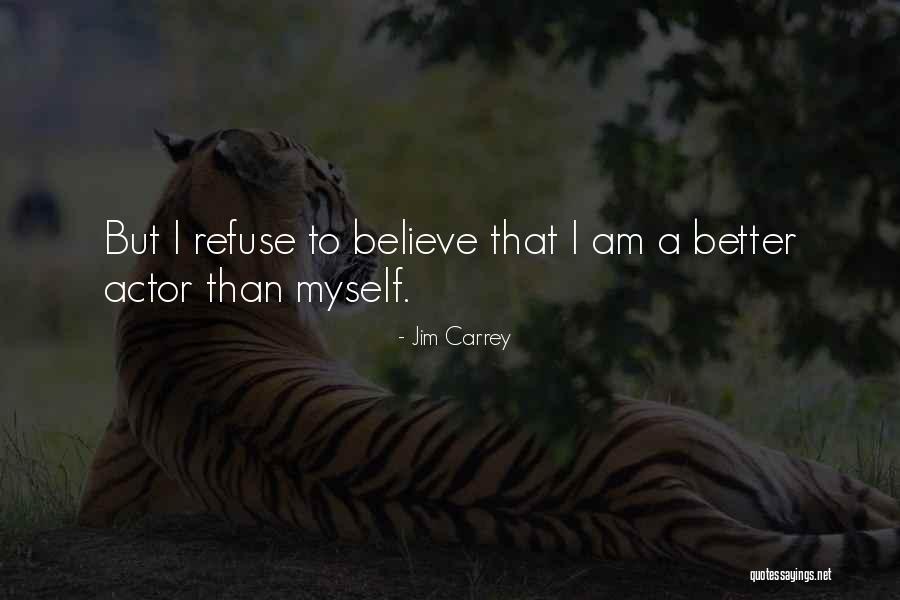 Serhiy Salov Quotes By Jim Carrey Serhiy Salov Quotes By Jim Carrey