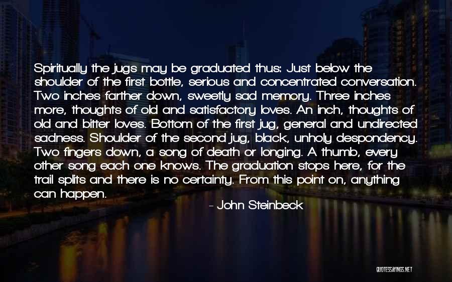 Serhiy Salov Quotes By John Steinbeck Serhiy Salov Quotes By John Steinbeck