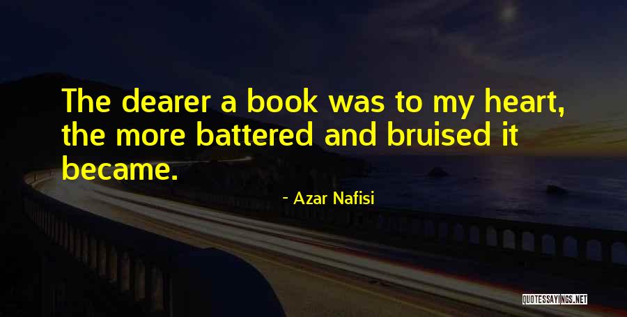 Serhiy Tkach Quotes By Azar Nafisi Serhiy Tkach Quotes By Azar Nafisi