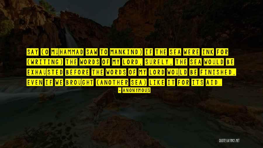 Seria Quotes By Anonymous Seria Quotes By Anonymous