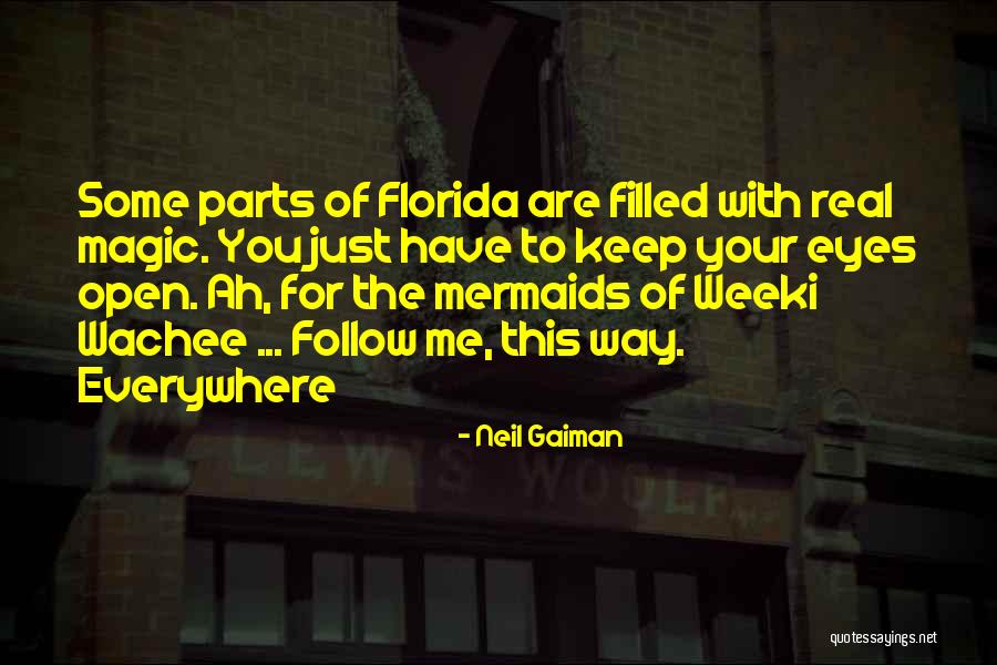 Seriah Martinez Quotes By Neil Gaiman Seriah Martinez Quotes By Neil Gaiman