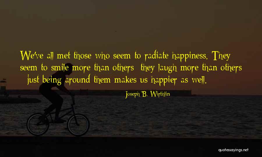 Seriah Princess Quotes By Joseph B. Wirthlin Seriah Princess Quotes By Joseph B. Wirthlin